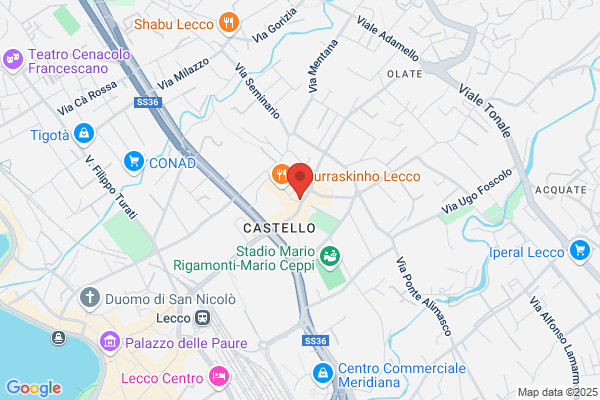 La Salumeria Del Corti Gastronomia