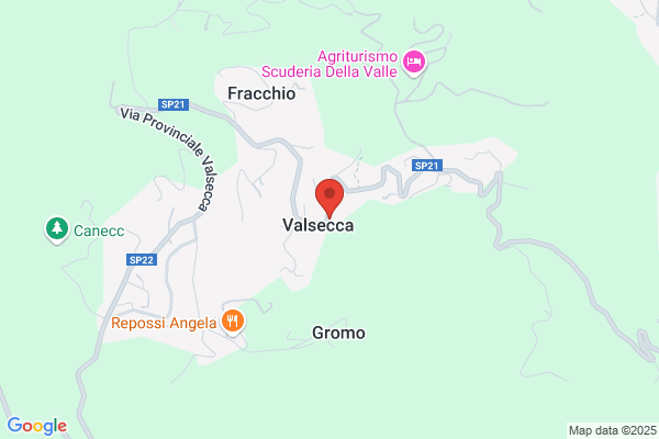 Macelleria Invernizzi Francesco E C. (S.N.C.)