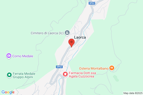 Fabbrica Ferramenta Laorca Snc Dei F.Lli Baruffaldi Bruno & c.