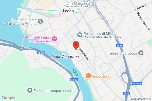 Dorelan Lecco