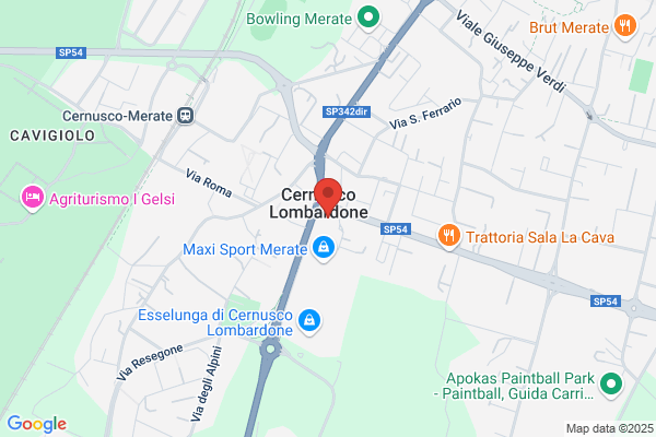 Larredamento Della Brianza (S.N.C.)