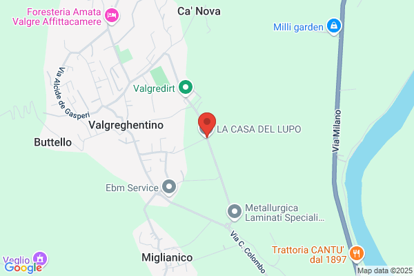 Nord Dolciaria Srl