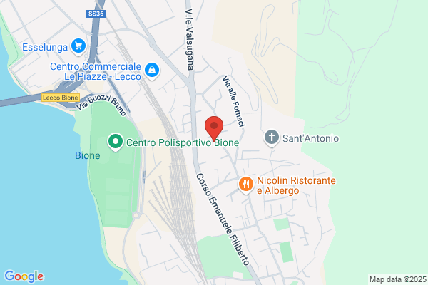 Locatelli attilio