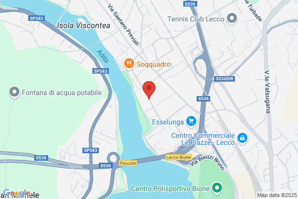 Linee Lecco