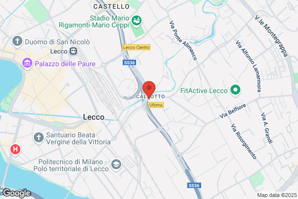 Parrucchiera Donna e Uomo Rosso Da Sera