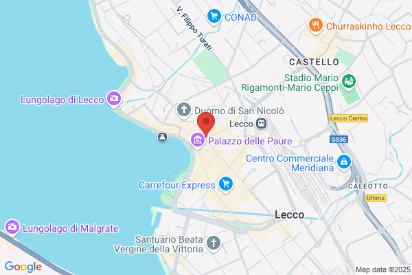 Atelier Pellicceria Galli