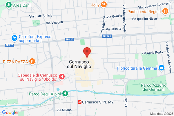 Perego luigi (Geom.)