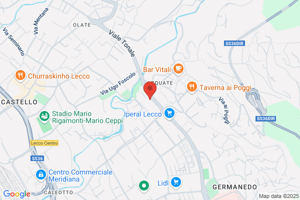 Avis Lecco