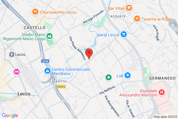 Officine dell'Acqua