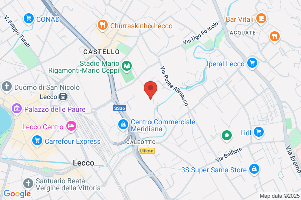 Santini Dr. Marcello Dermatologo