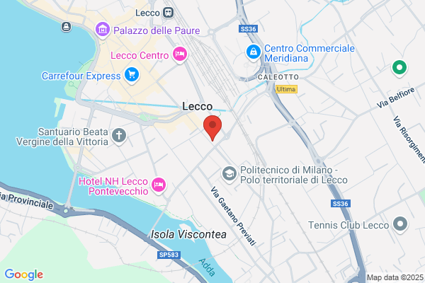 Avis Autonoleggio - Lecco