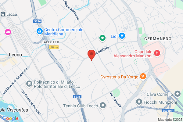 Cogliati & Leris Srl