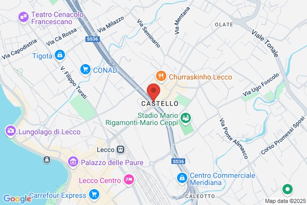 Clinica Veterinaria Citta di Lecco