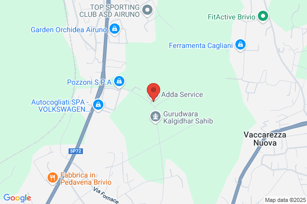 Elettrauto Adda (S.R.L.)