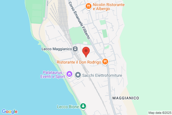 G.Baggioli Pressofusione Europe Srl