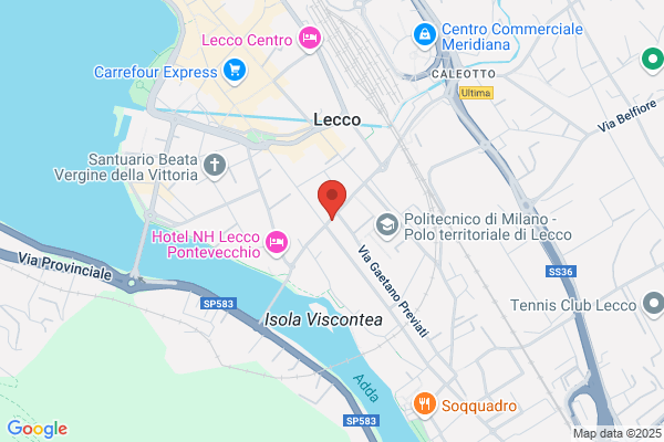 Guardia Di Finanza Comando Provinciale Di Lecco