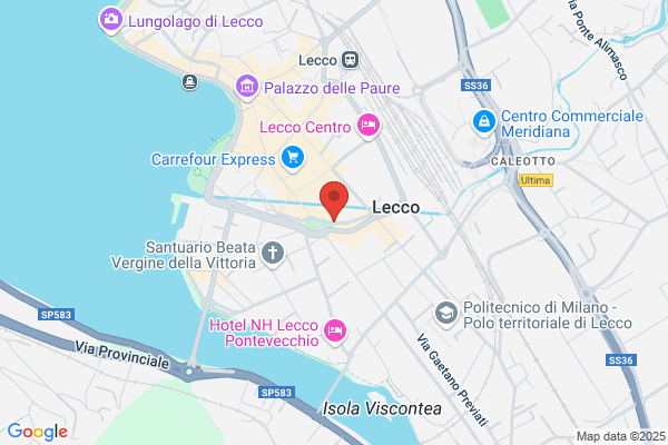 La Coltelleria S.A.S.