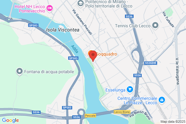 La Corte Dei Pescatori S.N.C.