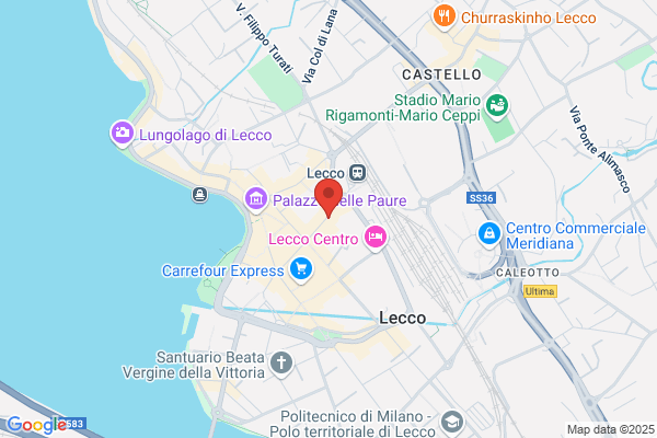 Modo Grafico Bartesaghi Domenico