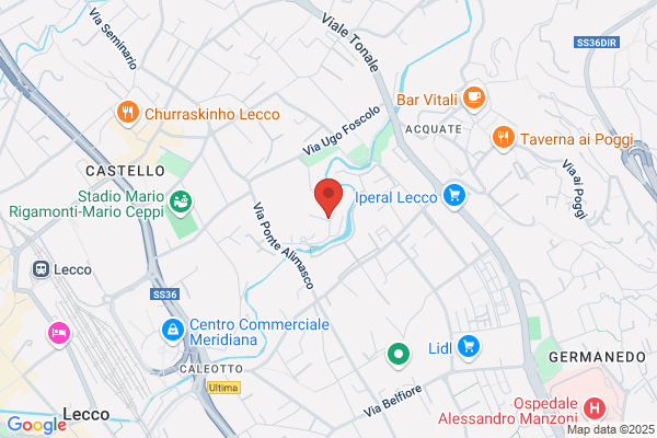 N.E.L. Nuova Elettronica Lecchese