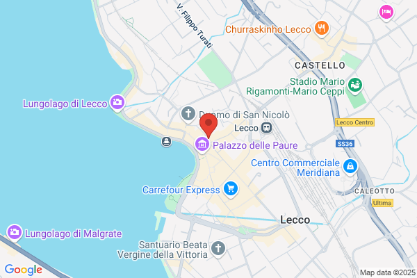Pizzeria Santa Lucia