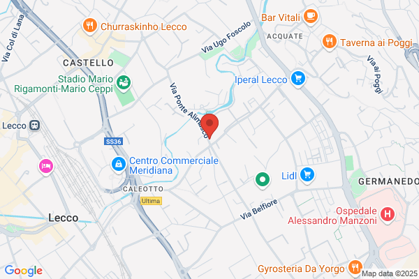 Tf Idraulico di Tomasin Fabio