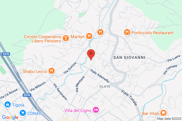 Autoriparazioni Gioia