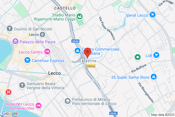 Ripamonti bianca