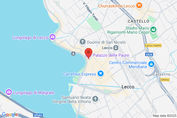G.P.A. Sas Di Museo Porziana E C.