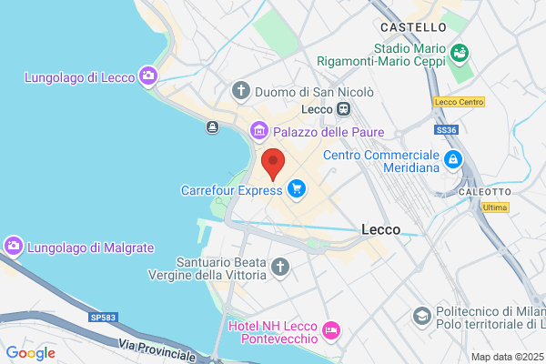 Gioie Di Frigerio Lidia
