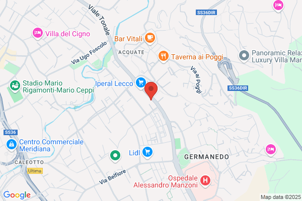 Profumeria Bet Di Gugliuzzo Maddalena E Olivia snc