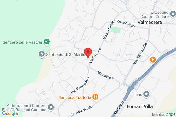 Bonacina Dr. Giampiero -  Psicoterapeuta
