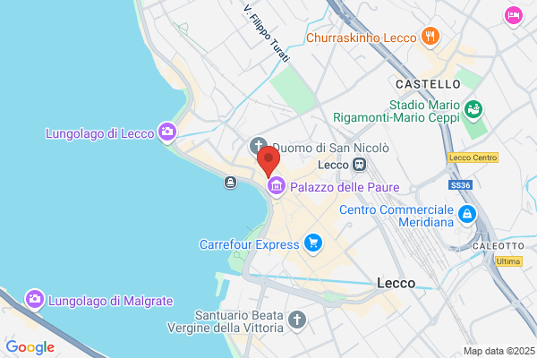 Gasto Francesco (Dr.)