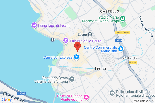 Editrice Lecchese (S.P.A.)