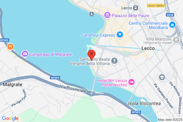 La Provincia Di Como S.P.A. Editoriale