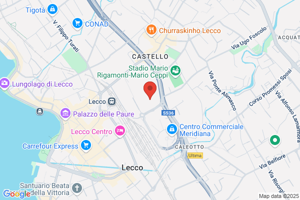 Italiaonline Sales Company Lecco