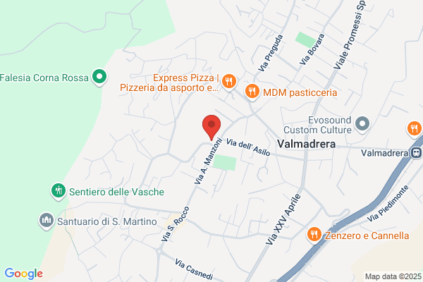 Fiorista Valflor Vassena