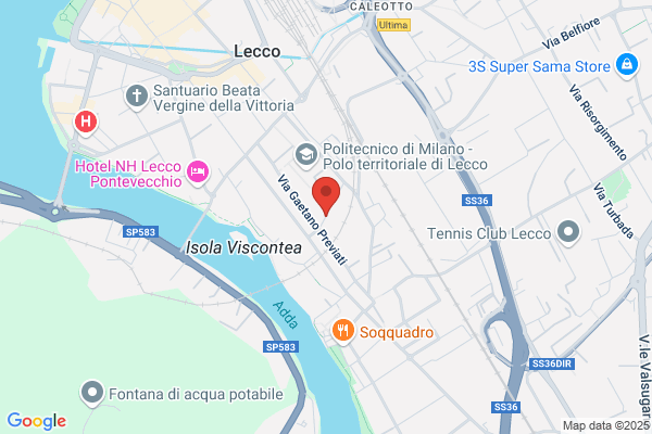 Vernocchi amleto