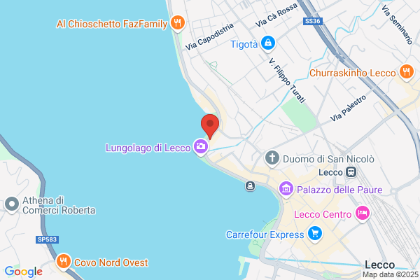 Pizzeria Acquario