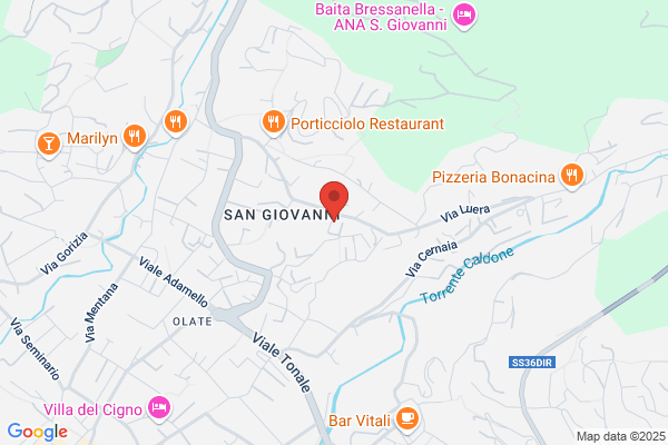 Pizzeria Radua