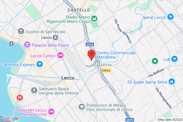 Pizzikotto
