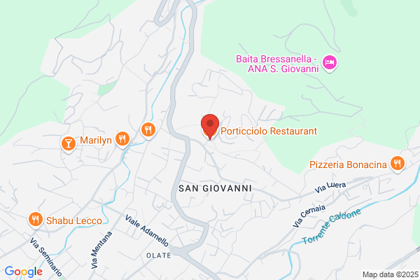 Ristorante Al Porticciolo 84