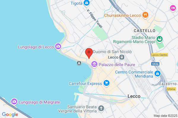 Ristorante Cermenati