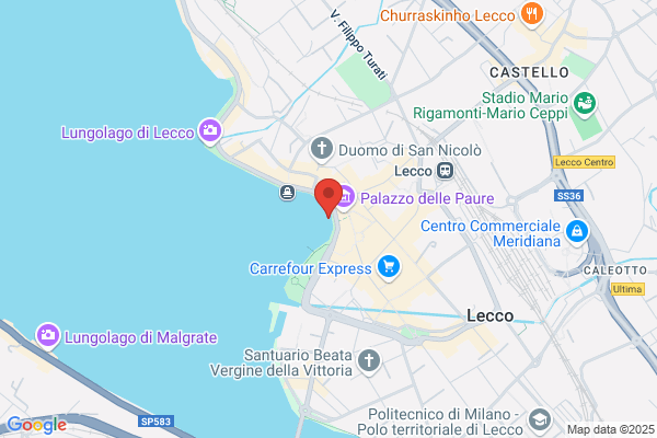 Casa di Cura Lecco Beato Luigi Talamoni