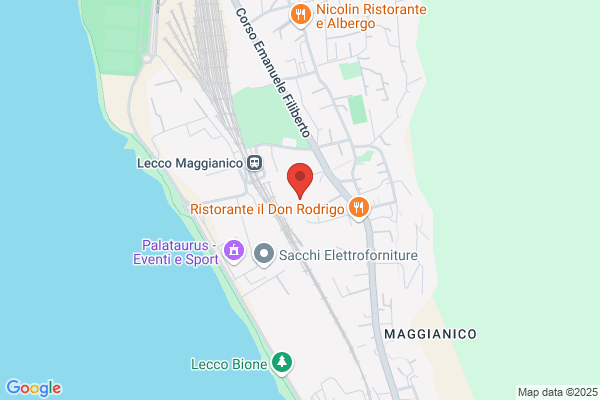 Espressi Detratto (S.R.L.)