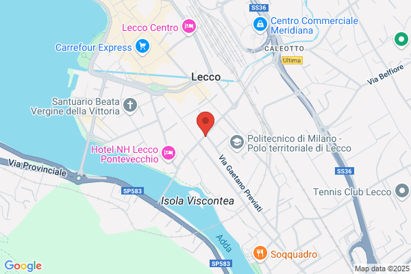 Federfarma Lecco