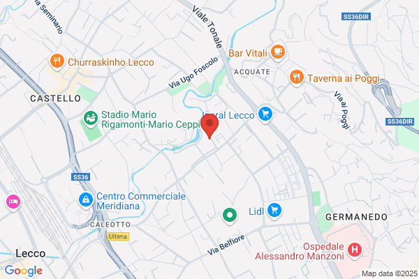 Ordine Degli Avvocati Di Lecco