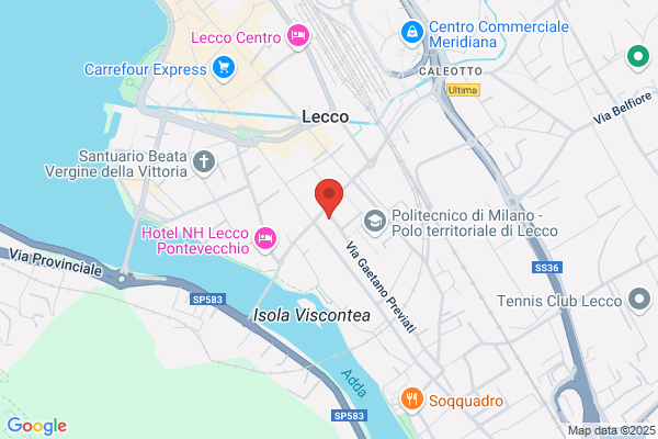 Ordine Dei Farmacisti Della Provincia Di Lecco