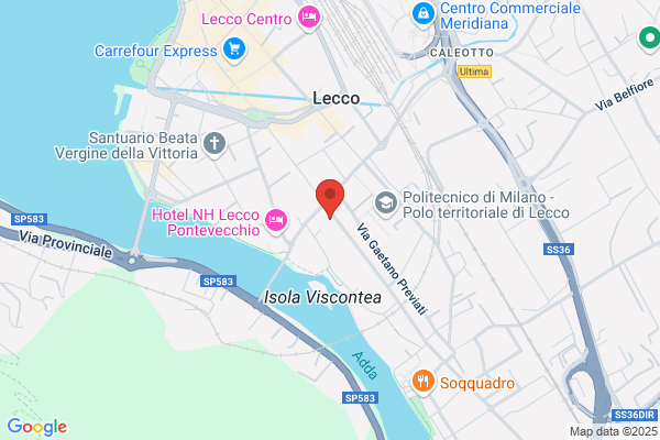 Uil Service Srl