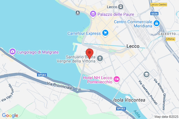 Unione Industriali Della Provincia Di Lecco